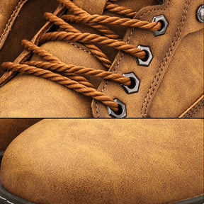 Bota Masculina Casual em Couro Piannaro PN288 com design moderno e elegante