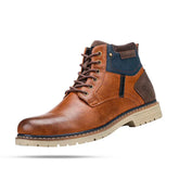 Bota Masculina de Couro Piannaro PN296 em couro de alta qualidade.