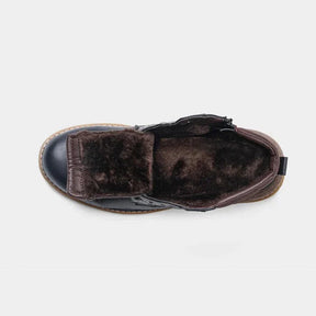 Bota Masculina de Couro Piannaro PN296 em couro de alta qualidade.