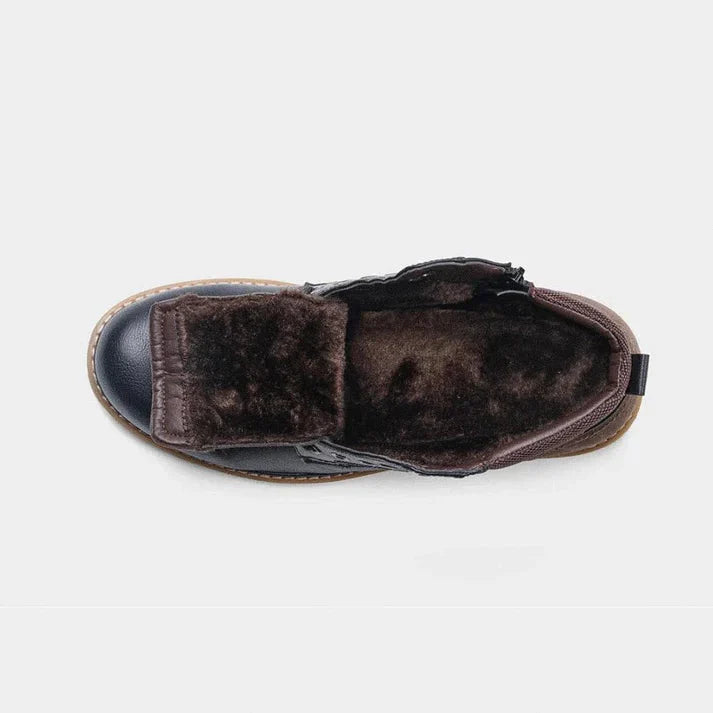 Bota Masculina de Couro Piannaro PN296 em couro de alta qualidade.