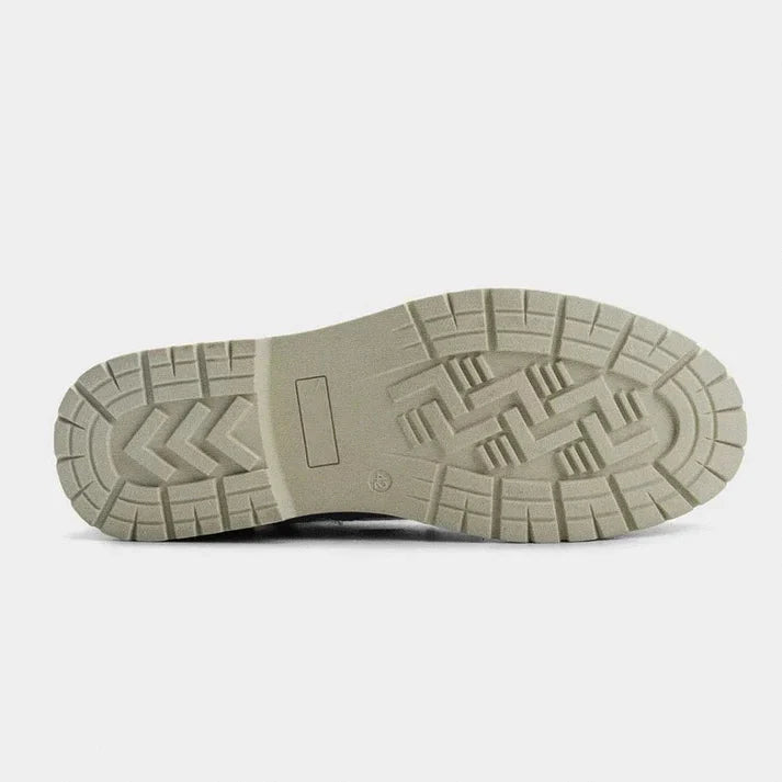 Bota Masculina de Couro Piannaro PN296 em couro de alta qualidade.
