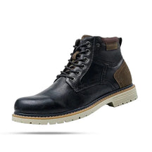 Bota Masculina de Couro Piannaro PN296 em couro de alta qualidade.