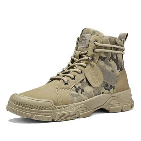 Bota Masculina Piannaro PN048 em couro premium com design moderno.