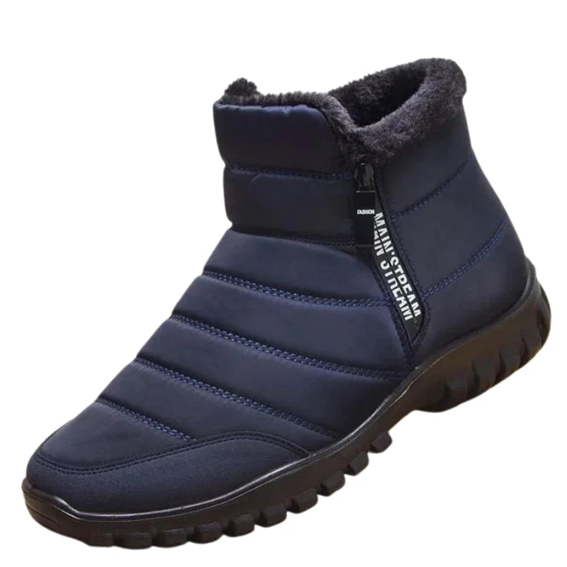 Bota Masculina Piannaro PN050 com design moderno e solado antiderrapante.