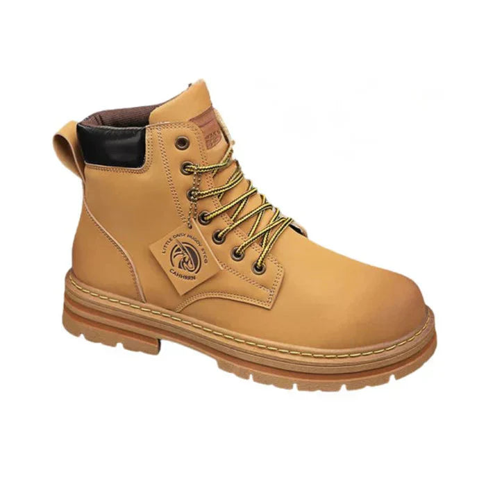 Bota Masculina Piannaro PN155 em design moderno e funcional.