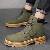 Bota Masculina Piannaro PN155 em design moderno e funcional.