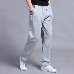 Calça Moletom Masculina Piannaro PN068 com design moderno e confortável.