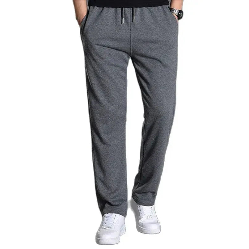 Calça Moletom Masculina Piannaro PN068 com design moderno e confortável.