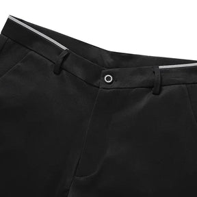 Calça Social Masculina Piannaro PN225 em tecido premium com acabamento refinado.
