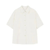 Camisa Linho Oversized Masculina Piannaro PN345 em linho ecológico, estilo moderno.
