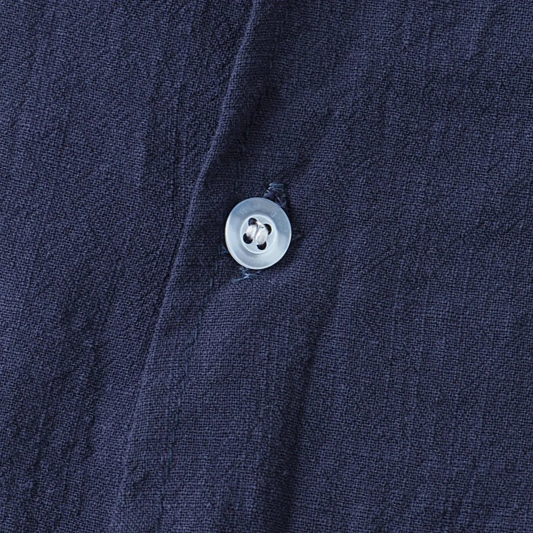 Camisa Masculina em Linho Piannaro PN397 em um design casual e confortável.