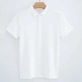Camisa Polo Piannaro PN006 em algodão premium, elegante e confortável.