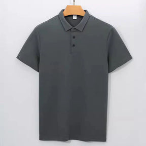 Camisa Polo Piannaro PN006 em algodão premium, elegante e confortável.