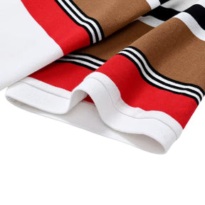 Camisa Polo Masculina Piannaro PN026 em algodão premium, elegante e versátil.