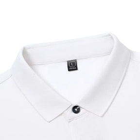 Camisa Polo Masculina Piannaro PN026 em algodão premium, elegante e versátil.