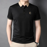 Camisa Polo Masculina Piannaro PN239 em várias cores, sofisticada e versátil.