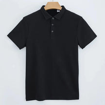 Camisa Polo Piannaro PN006 em algodão premium, elegante e confortável.