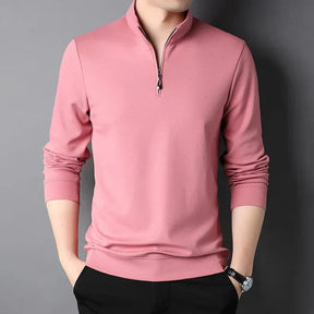Camisa Social Masculina Piannaro PN058 em modelagem slim fit, ideal para eventos formais e uso diário.