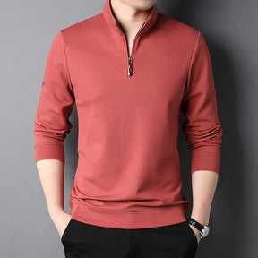 Camisa Social Masculina Piannaro PN058 em modelagem slim fit, ideal para eventos formais e uso diário.