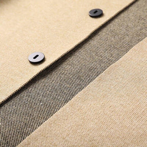 Cardigan Masculino em Caxemira Piannaro, elegância e conforto.