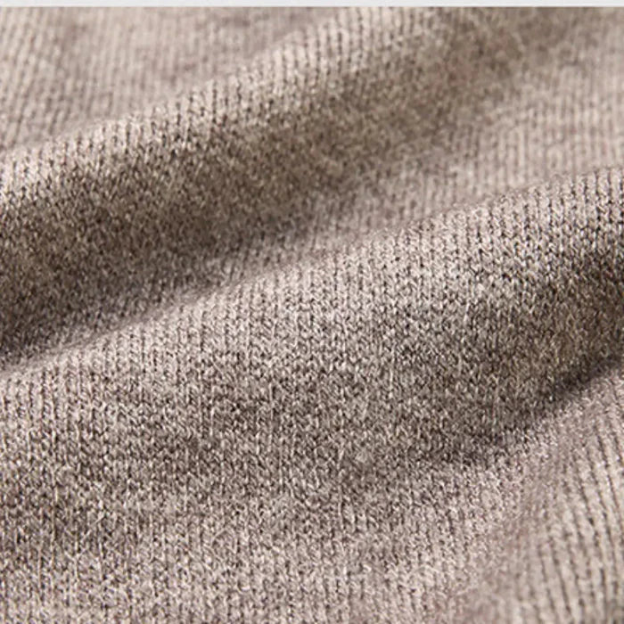 Cardigan Masculino Executivo Piannaro PN387 em lã e poliéster, elegante e confortável.