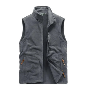 Colete Masculino em Lã Piannaro PN406, elegante e aquecedor para o inverno.