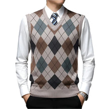 Colete Masculino Tricot Piannaro PN395 em tricô premium com design moderno.