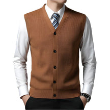 Colete Social Masculino Piannaro PN394 em tecido premium com acabamento elegante.