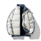 Jaqueta Bobojaco Masculina Piannaro PN154 em fundo neutro