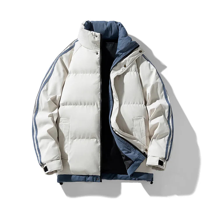 Jaqueta Bobojaco Masculina Piannaro PN154 em fundo neutro