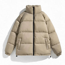 Jaqueta Bobojaco Masculina Piannaro PN128 em fundo neutro