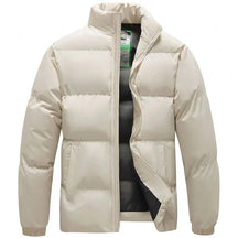Jaqueta Bobojaco Masculina Piannaro PN156 em fundo neutro, destacando seu design sofisticado.