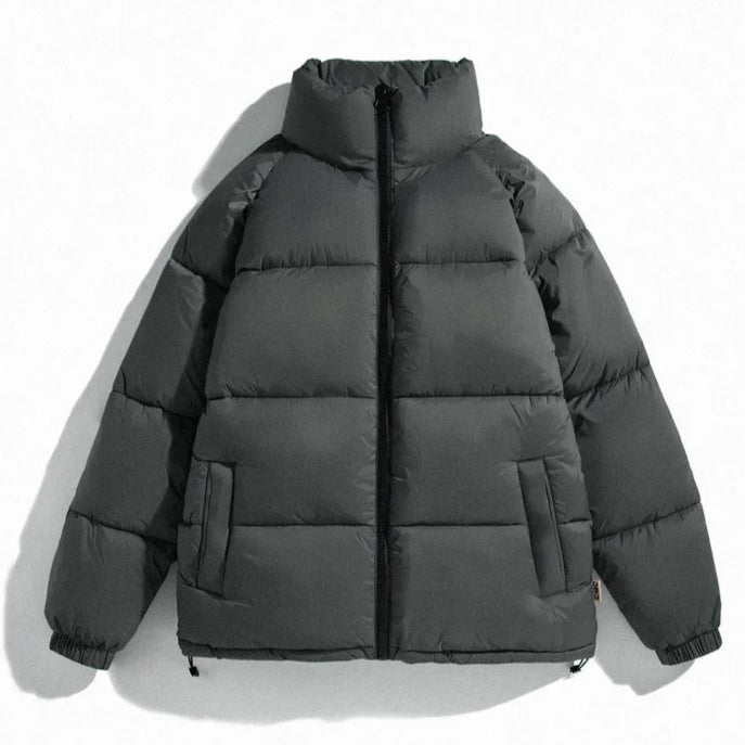 Jaqueta Bobojaco Masculina Piannaro PN128 em fundo neutro