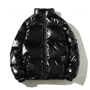 Jaqueta Bobojaco Masculina Piannaro PN105 em design moderno e robusto