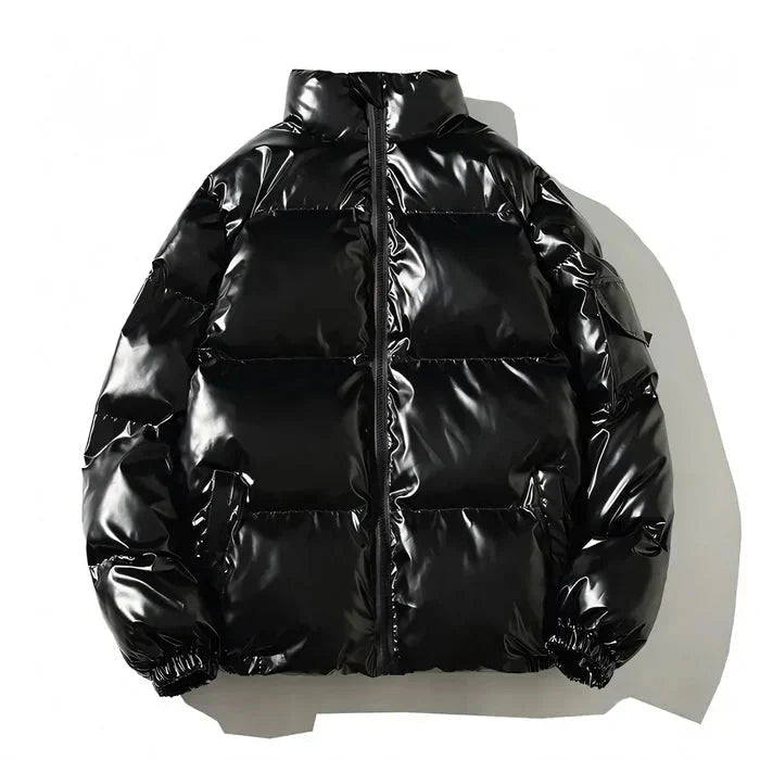 Jaqueta Bobojaco Masculina Piannaro PN105 em design moderno e robusto