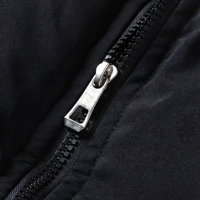 Jaqueta Bobojaco Masculina Piannaro PN156 em fundo neutro, destacando seu design sofisticado.