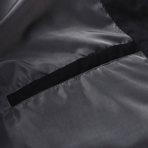 Jaqueta Bobojaco Masculina Piannaro PN156 em fundo neutro, destacando seu design sofisticado.
