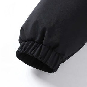 Jaqueta Bobojaco Masculina Piannaro PN156 em fundo neutro, destacando seu design sofisticado.