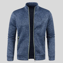 Jaqueta Masculina Casual Piannaro PN149 em cores sofisticadas