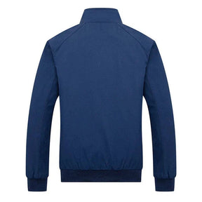 Jaqueta Masculina Piannaro PN152 em tecido premium com forro acolchoado