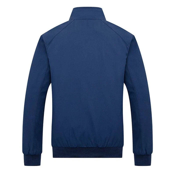 Jaqueta Masculina Piannaro PN152 em tecido premium com forro acolchoado