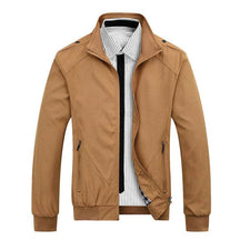 Jaqueta Masculina Piannaro PN152 em tecido premium com forro acolchoado