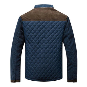 Jaqueta Masculina Casual Piannaro PN159 com design moderno e funcional.