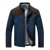 Jaqueta Masculina Casual Piannaro PN159 com design moderno e funcional.