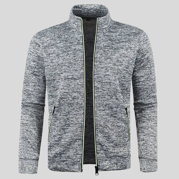 Jaqueta Masculina Casual Piannaro PN149 em cores sofisticadas