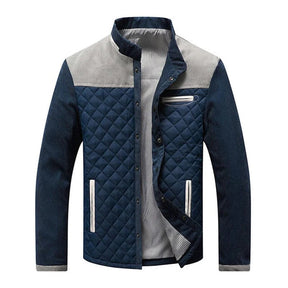 Jaqueta Masculina Casual Piannaro PN159 com design moderno e funcional.