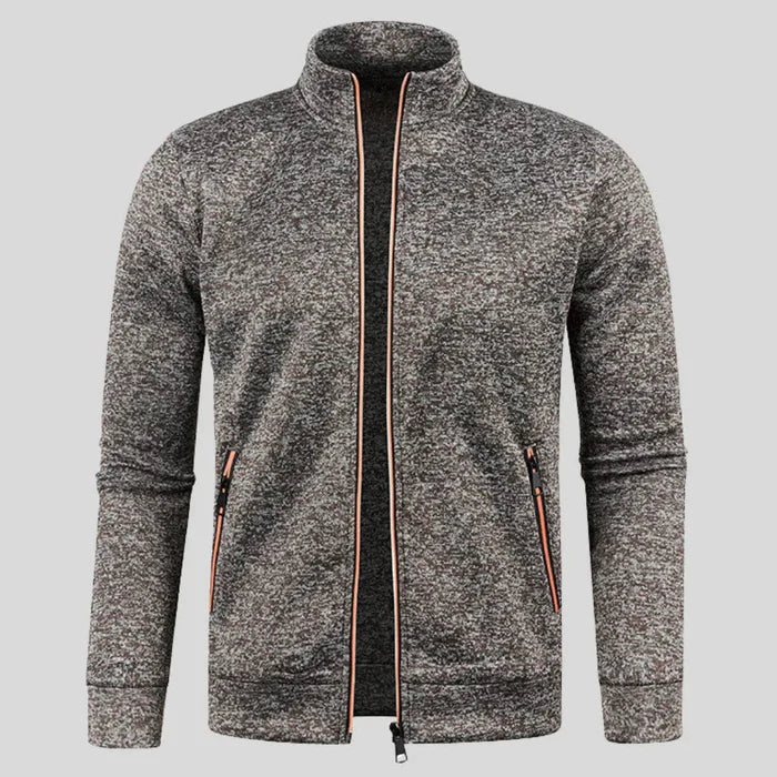 Jaqueta Masculina Casual Piannaro PN149 em cores sofisticadas
