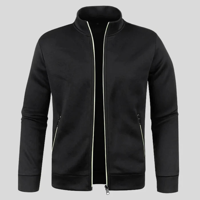 Jaqueta Masculina Casual Piannaro PN149 em cores sofisticadas