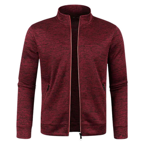 Jaqueta Masculina Casual Piannaro PN149 em cores sofisticadas