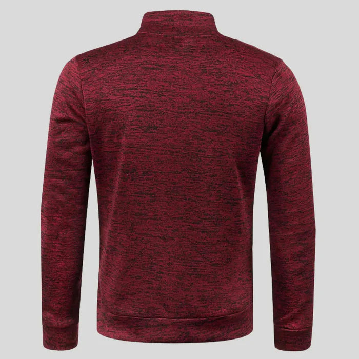 Jaqueta Masculina Casual Piannaro PN149 em cores sofisticadas